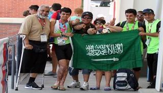 صورة أرشيفية