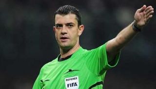 كاساي يدير ديربي جدة