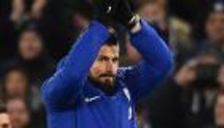 جيرو: رفضت عدة عروض من أجل تشيلسي