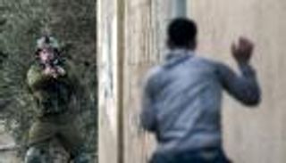 استشهاد فلسطيني برصاص الاحتلال الإسرائيلي