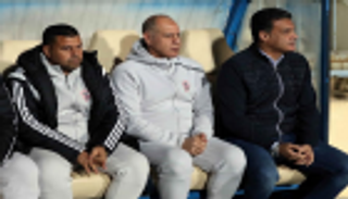 أزمة الجهاز الفني "عرض مستمر" في الزمالك