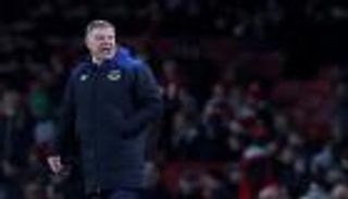 ألاردايس يهاجم لاعبيه بعد خماسية أرسنال