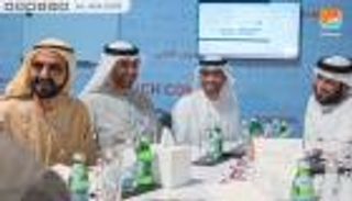 بالصور.. انطلاق "خلوة مستقبل الإعلام" في أبوظبي