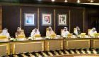 محمد بن راشد: الإمارات ضمن الأعلى عالميا في تملك المساكن