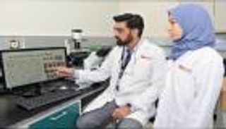 دراسة إماراتية تكشف تأثير فيروس منتشر في الإصابة بالتصلب المتعدد