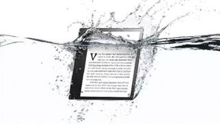 جهاز القراءة اللوحي "كيندل أويسيز"