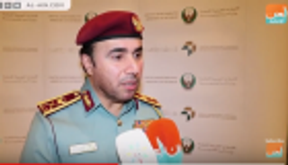 رئيس اللجنة العليا لـ"آيسنار 2018": المؤتمر  يناقش مكافحة التطرف 