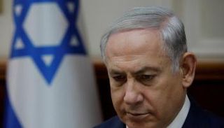 بنيامين نتنياهو