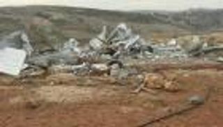 تجمعات البدو في القدس تحت تهديد الترحيل