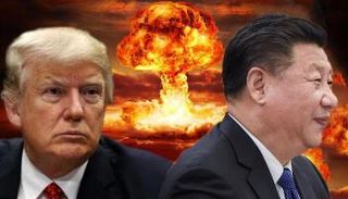 تقرير البنتاجون عن السياسة النووية يغضب الصين