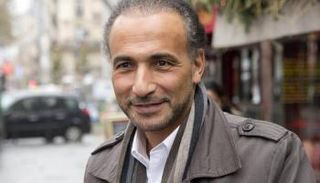 طارق رمضان حفيد مؤسس تنظيم الإخوان الإرهابي المتهم بالاغتصاب