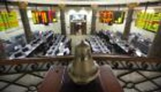 البورصة المصرية تخسر 10.3 مليارات جنيه