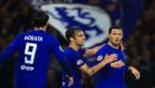 فابريجاس يرشح هازارد للتتويج بالكرة الذهبية