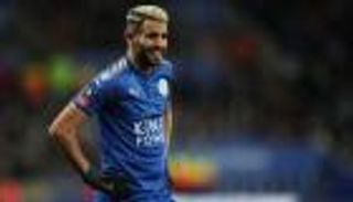 مانشستر سيتي يصر على ضم رياض محرز 