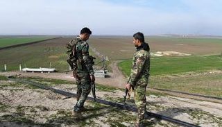 قوات النظام السوري في إدلب - الفرنسية