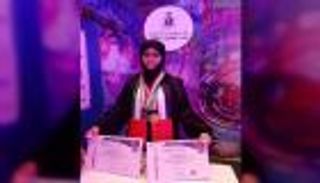 شرطة أبوظبي تحصد جائزتين بمعرض الاختراعات بالكويت