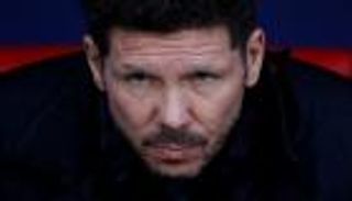 "فقد أسنان" جودين يغضب سيميوني