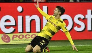 كريستين بوليسيتش