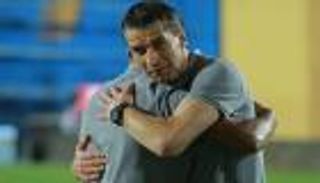 الرائد السعودي يقيل سيبريا ويعيد إليتش