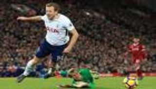 مفاجأة بخصوص ركلة جزاء توتنهام الضائعة أمام ليفربول