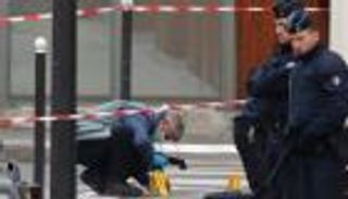 بدء محاكمة الناجي الوحيد من خلية "هجمات باريس"