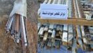 مصر.. مقتل إرهابي شديد الخطورة وضبط 6 آخرين بسيناء 