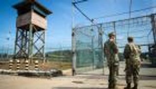 بالصور.. "جوانتانامو" من معتقل سيئ السمعة لسجن مترف