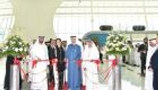 برعاية منصور بن زايد.. افتتاح المنتدى العالمي للابتكارات الزراعية