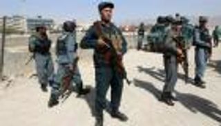 إحباط هجوم إرهابي على السفارة الروسية في كابول