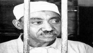 كتاب جديد حول سيد قطب