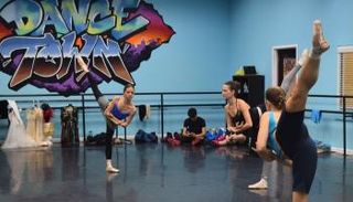 "باليه فيت" وسيلة النجوم للياقة البدنية