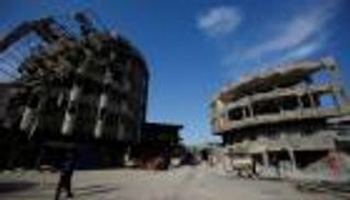 بيئة مدمرة وأمراض مزمنة.. إرث داعش "السام" بالعراق