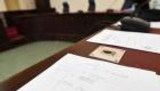 تعليق جلسات محاكمة المتهم بهجمات باريس