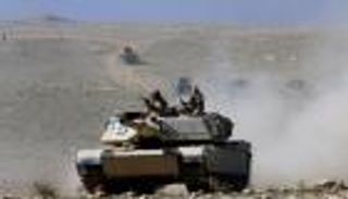 4 رسائل لانسحاب القوات الأمريكية الجزئي من العراق