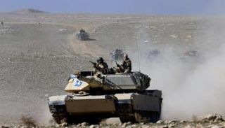 التحالف الدولي بالعراق