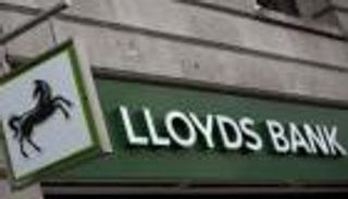 بنك لويدز البريطاني يستغني عن 465 وظيفة