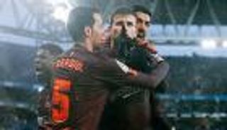 برشلونة يرفض الهزيمة في الليجا ويتعادل مع إسبانيول