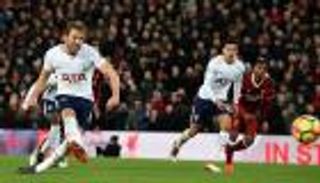 هاري كين يواصل كتابة التاريخ في الدوري الإنجليزي