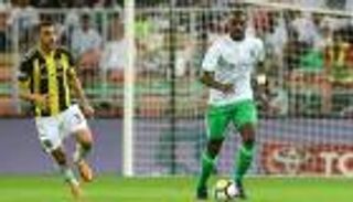 التعادل مع الأهلي يُلحق بالاتحاد رقماً سلبياً بديربي دوري المحترفين