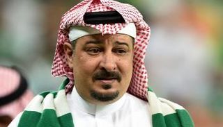 رئيس الأهلي