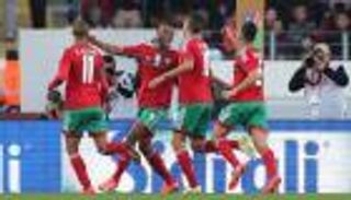 منتخب المغرب يتوَّج بطلا لأمم أفريقيا للمحليين