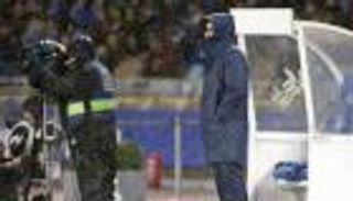 فالفيردي: احتفال بيكيه يندرج ضمن ندية الديربي 