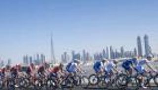500 شرطي و250 سيارة لتأمين طواف دبي