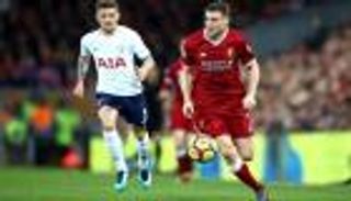 ميلنر: التعادل مع توتنهام مخيب للآمال