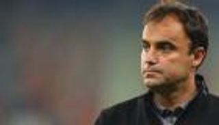 رئيس اتحاد جدة: سييرا "عبقري" ويقدم دروسا في كرة القدم