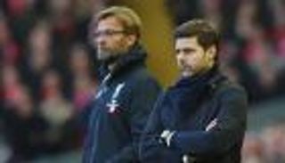 بوكيتينو يعاند كلوب ويتغنى بالتحكيم بعد التعادل مع ليفربول