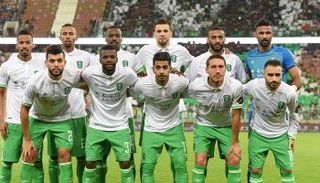 أهلي جدة السعودي 