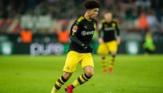 جادون سانشو