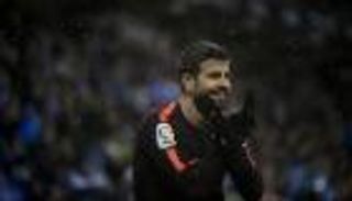 4 مرشحين لتعويض بيكيه أمام تشيلسي