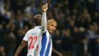 تقارير: 3 أندية إنجليزية تتسابق لضم براهيمي